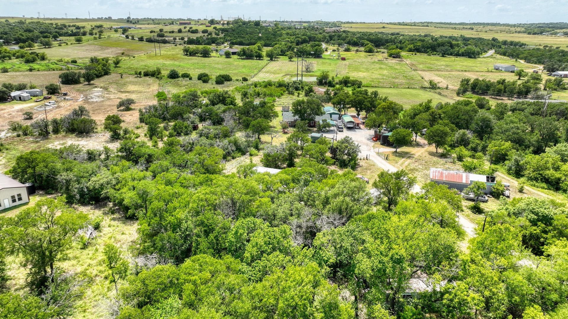 2.99 acres in Parker County gallery image 4