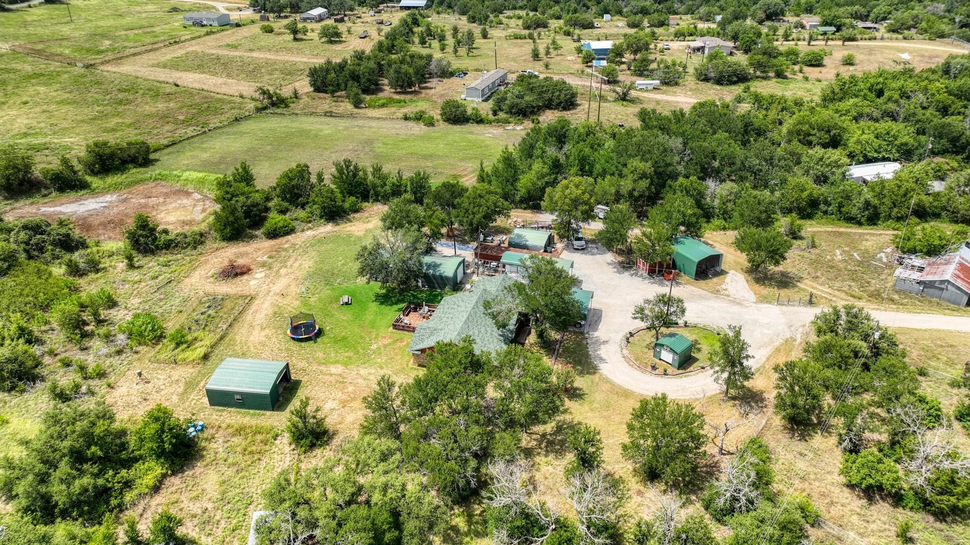 2.99 acres in Parker County - photo 13