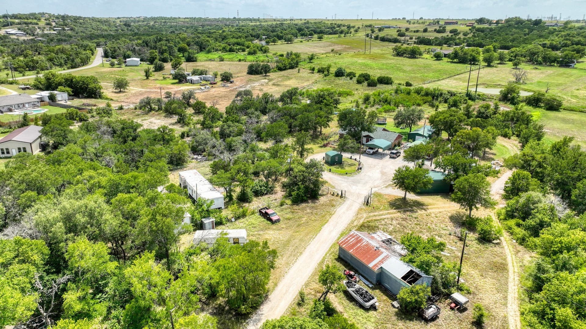 2.99 acres in Parker County - photo 9