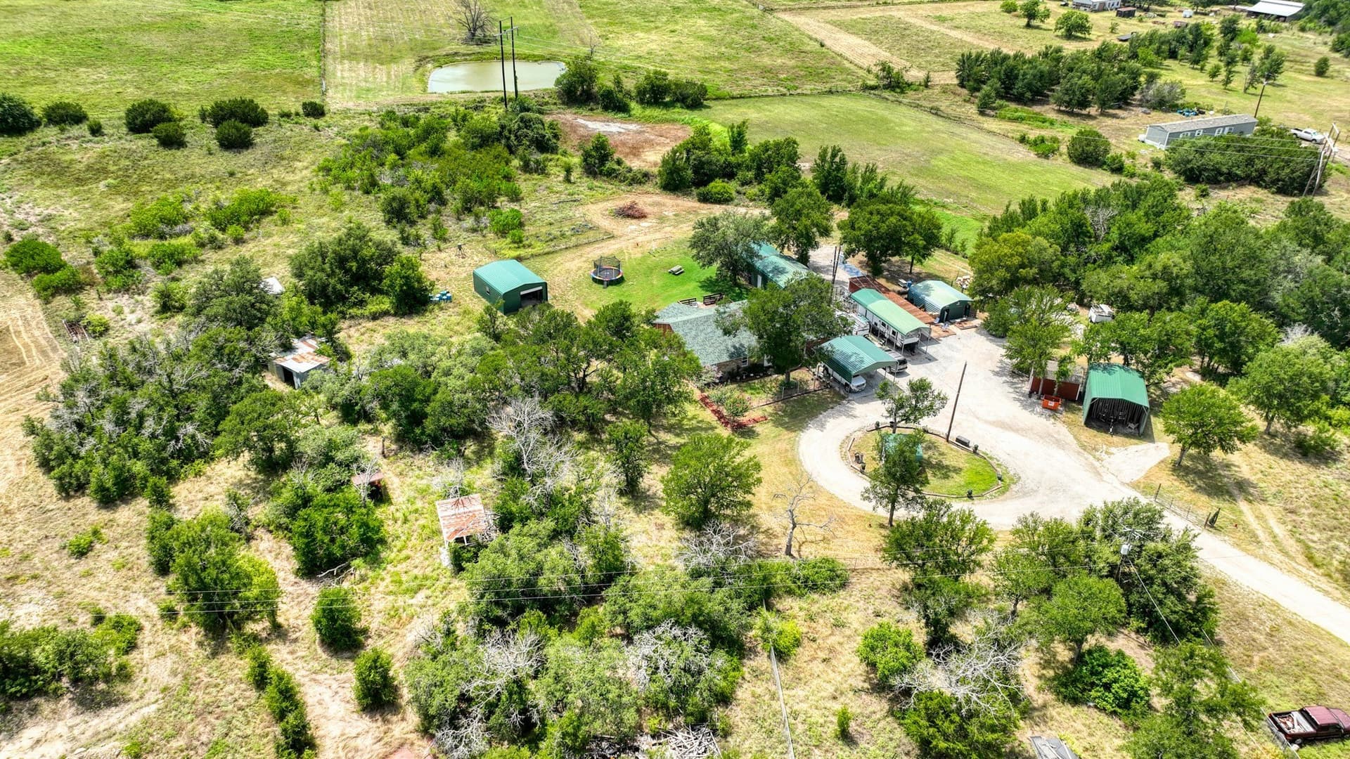 2.99 acres in Parker County - photo 7