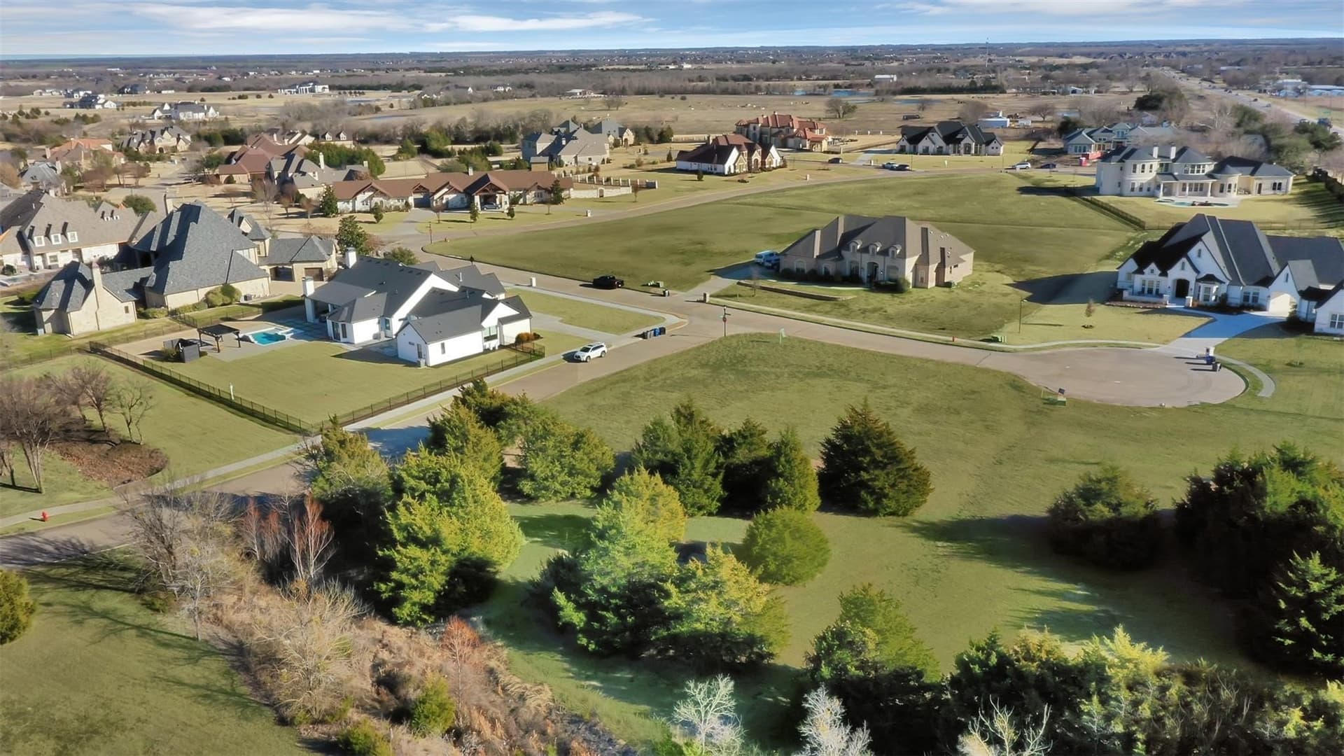 1 acres in Rockwall County featured view