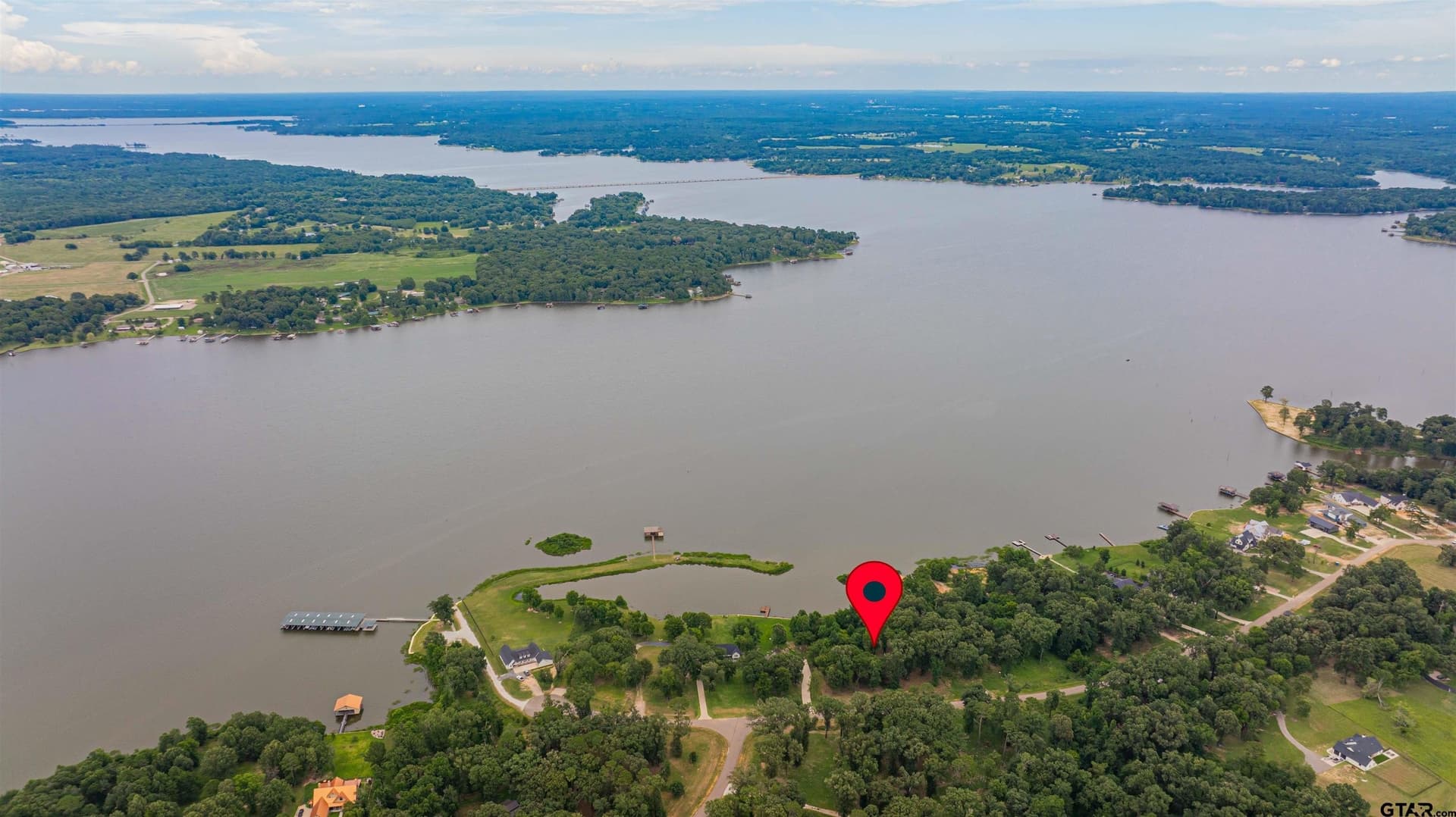 1.04 acres in Franklin County - photo 2