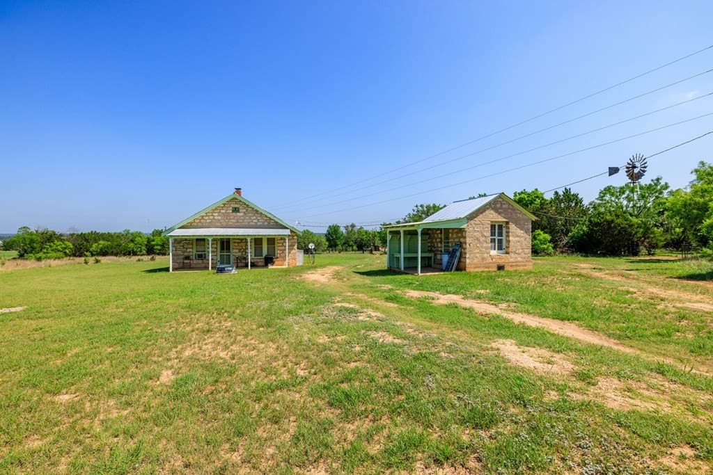151.38 acres in Gillespie County featured view