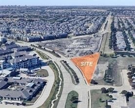 0.93 acres in Collin County - photo 2