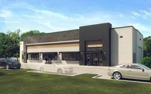 0.93 acres in Collin County