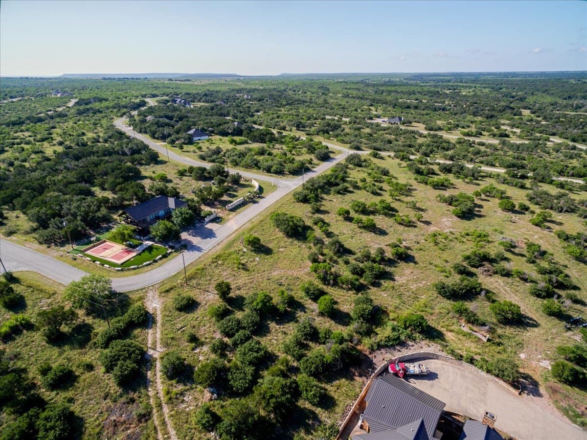 0.27 acres in Palo Pinto County - photo 2