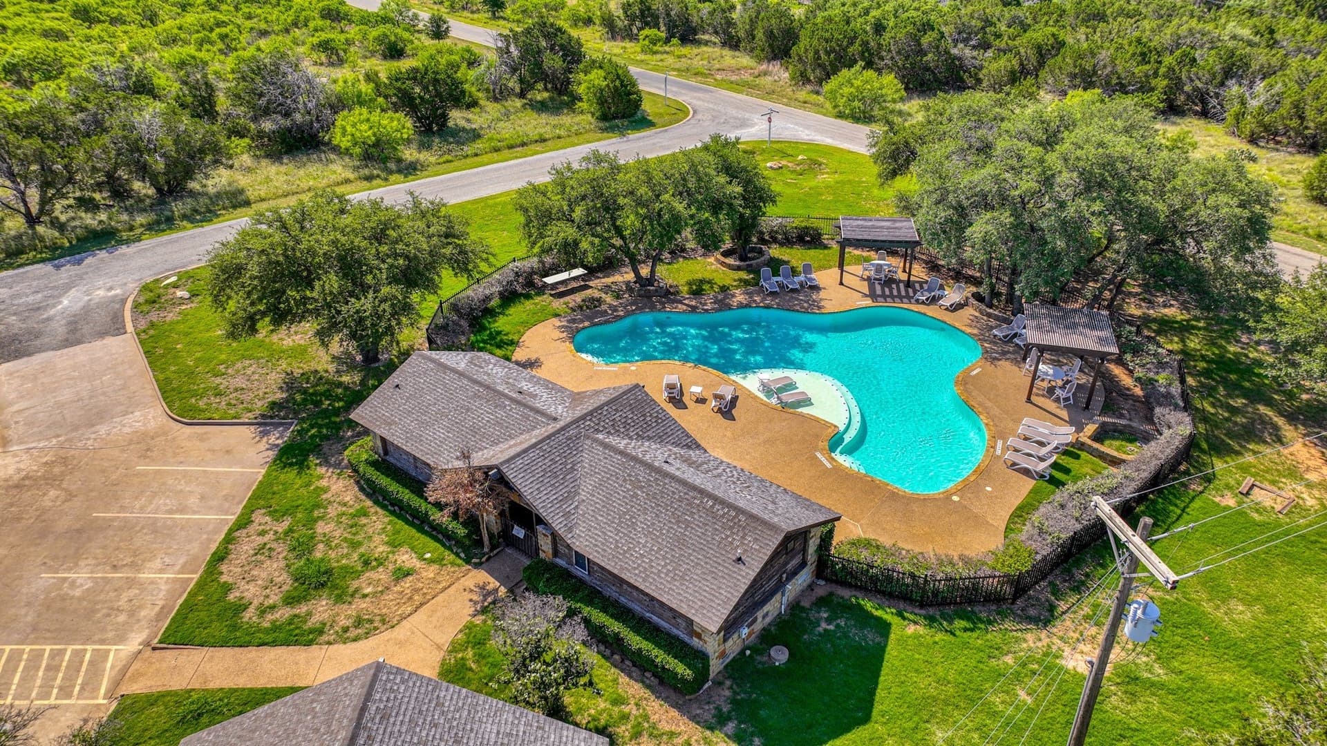 0.27 acres in Palo Pinto County - photo 6
