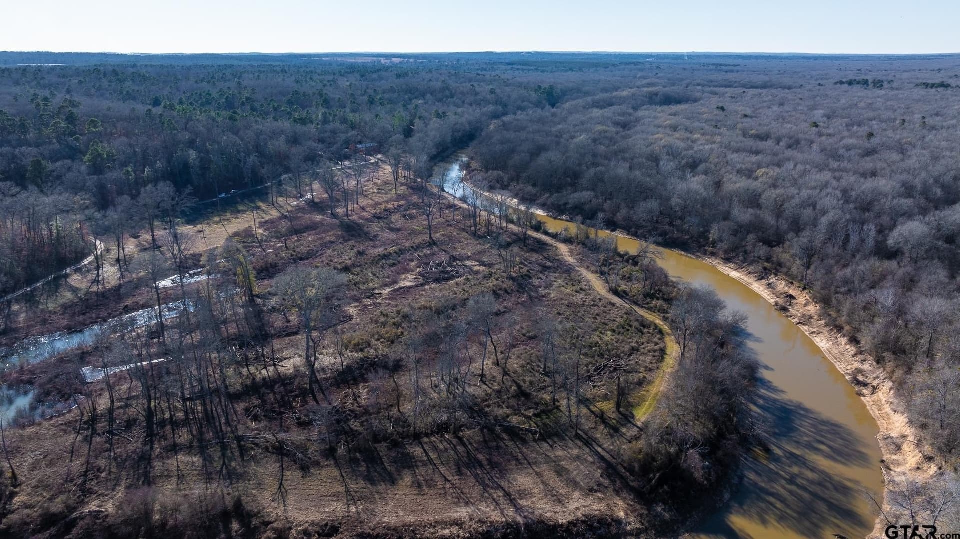 435 acres in Smith County featured view