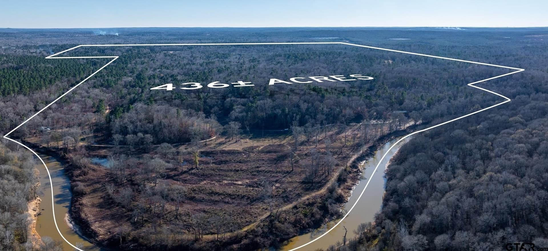 435 acres in Smith County gallery image 2