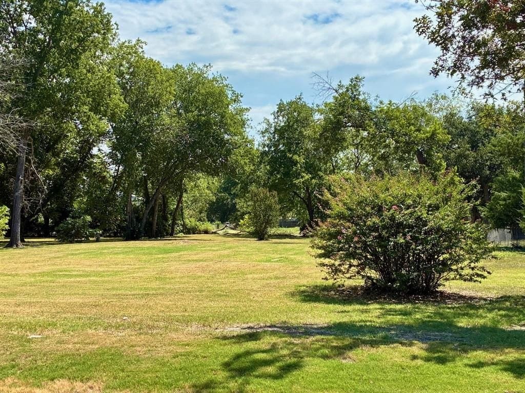 0.46 acres in Tarrant County gallery image 3