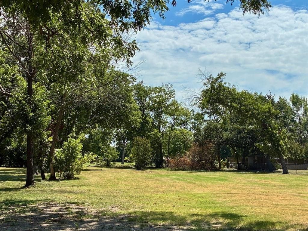 0.46 acres in Tarrant County gallery image 2