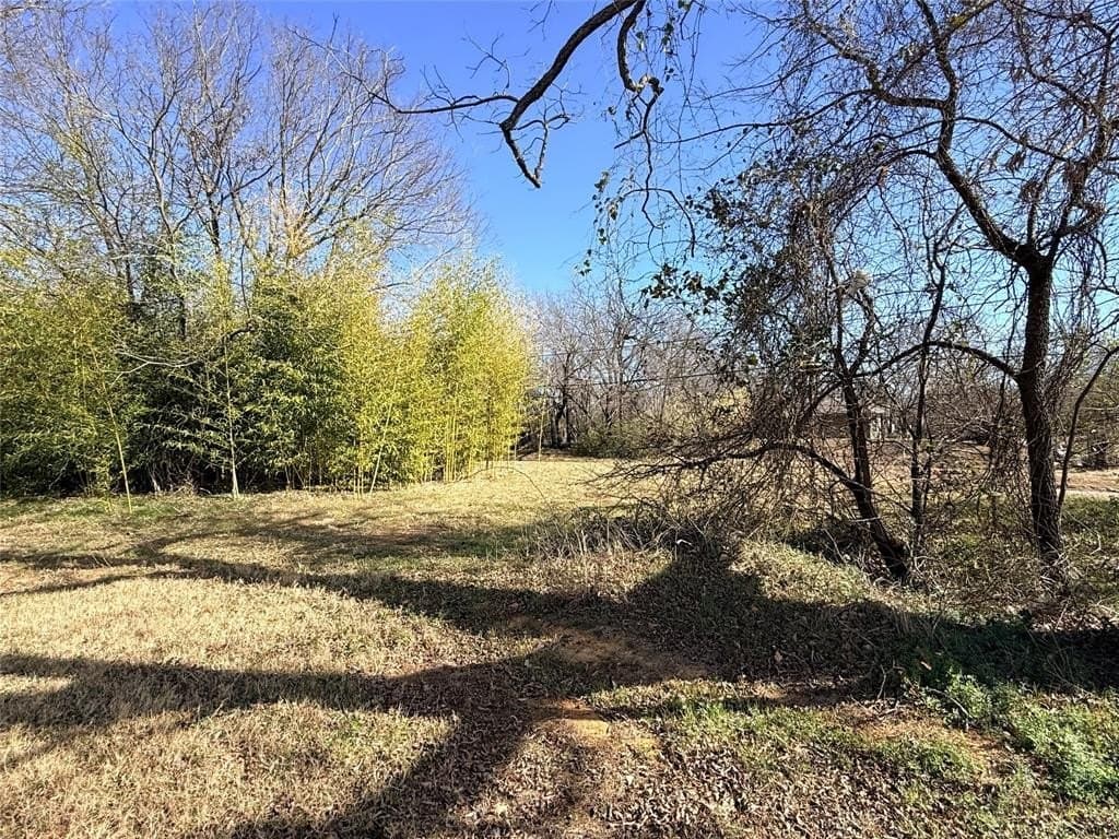 0.09 acres in Grayson County featured view