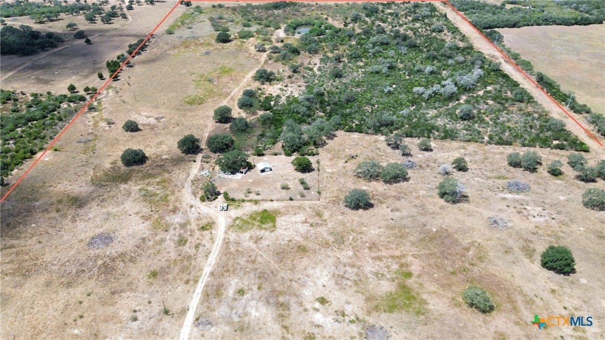 83.7 acres in Goliad County - photo 2