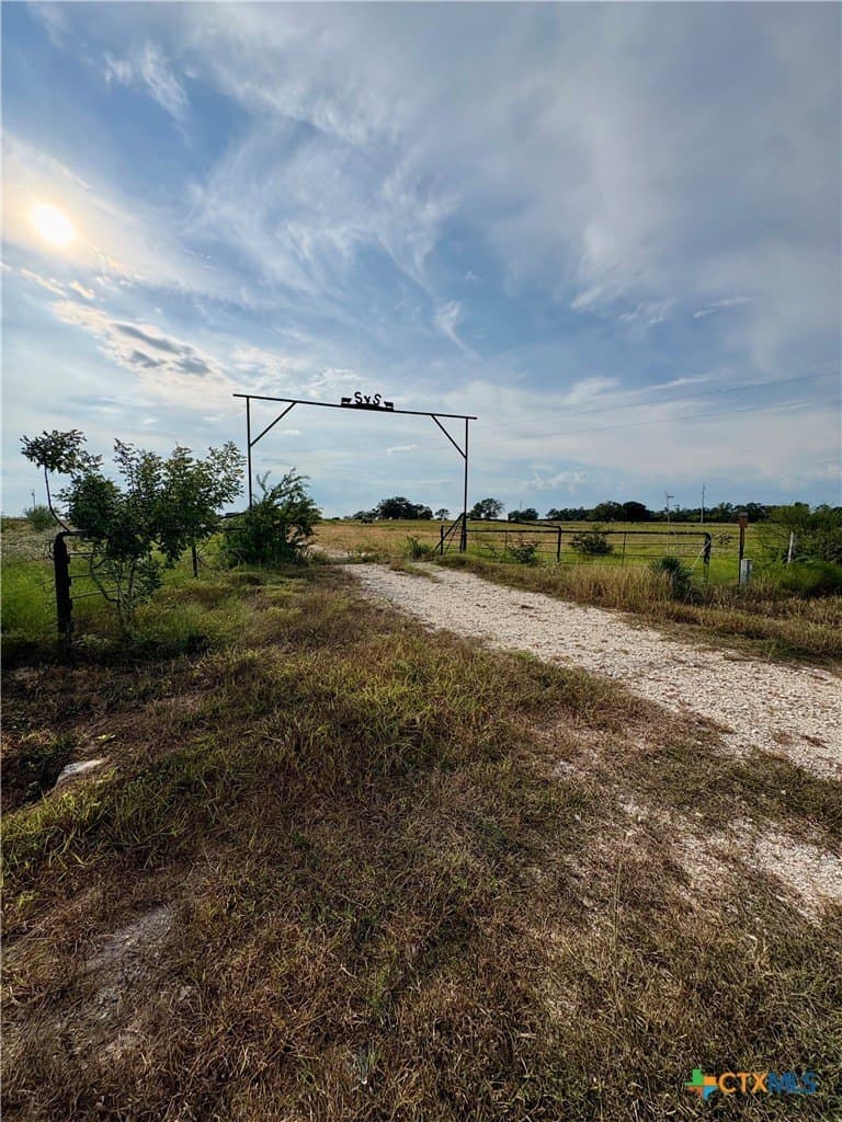 83.7 acres in Goliad County - photo 3