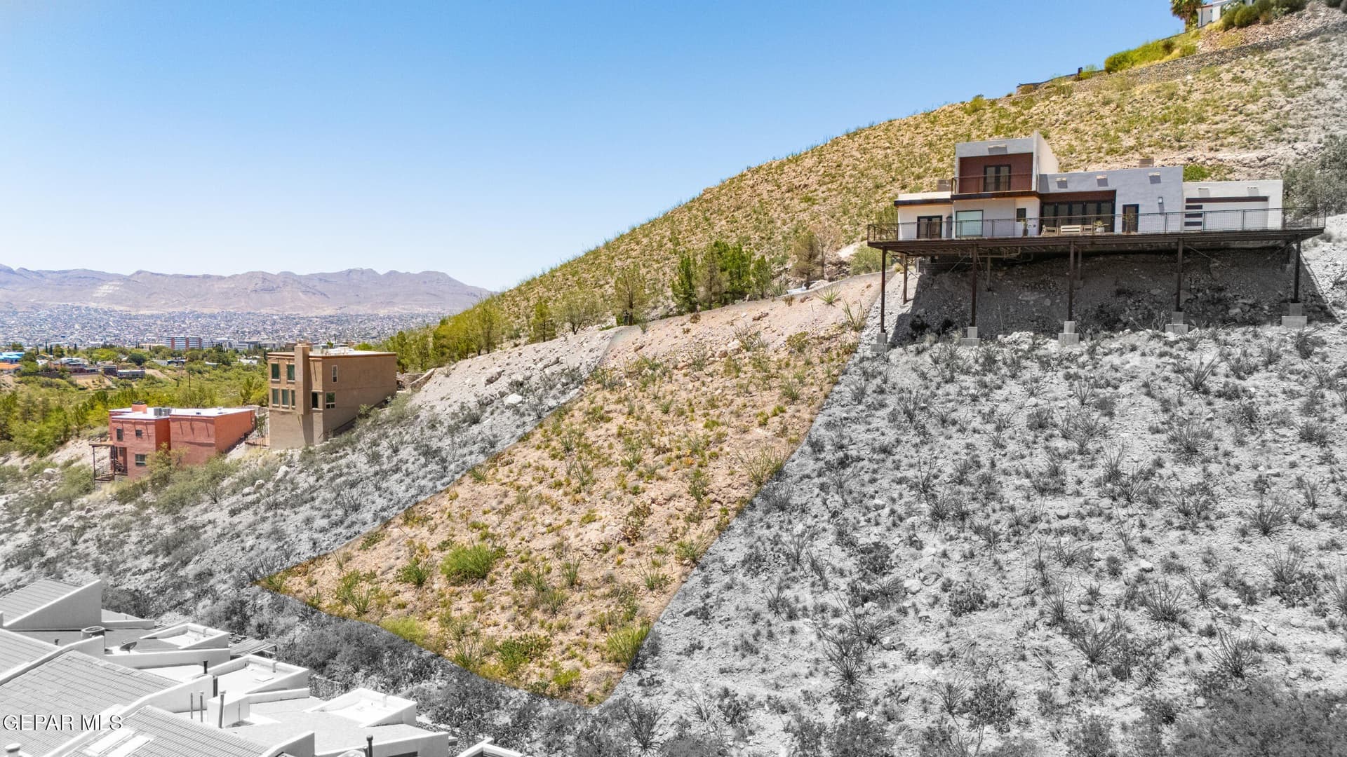 0.29 acres in El Paso County gallery image 2