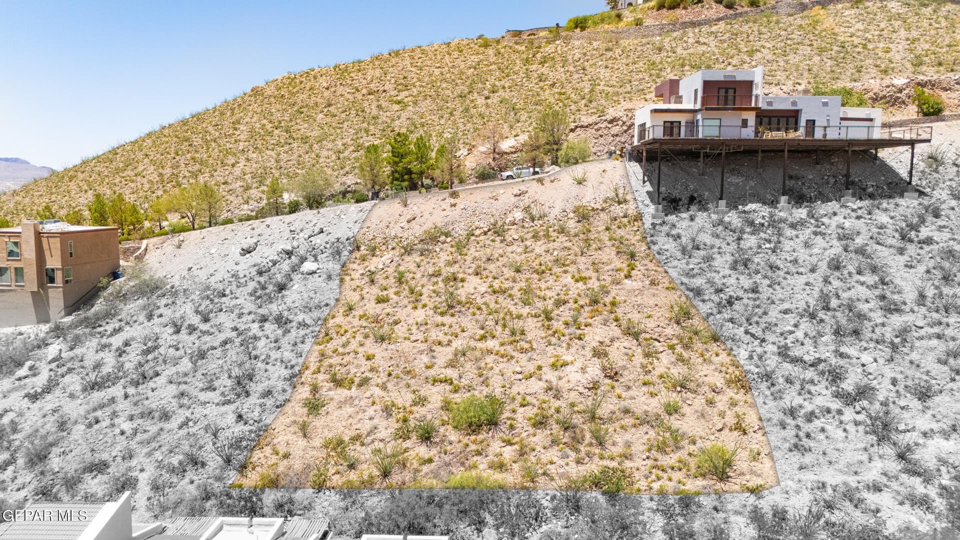 0.29 acres in El Paso County gallery image 3