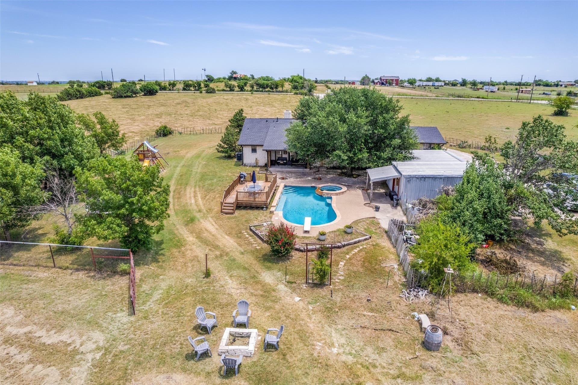 19.98 acres in Parker County - photo 37