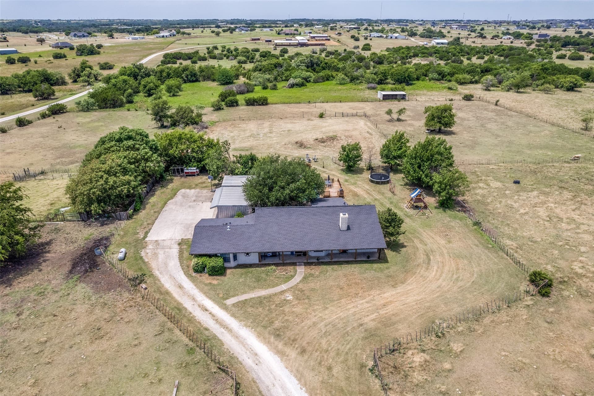 19.98 acres in Parker County - photo 38