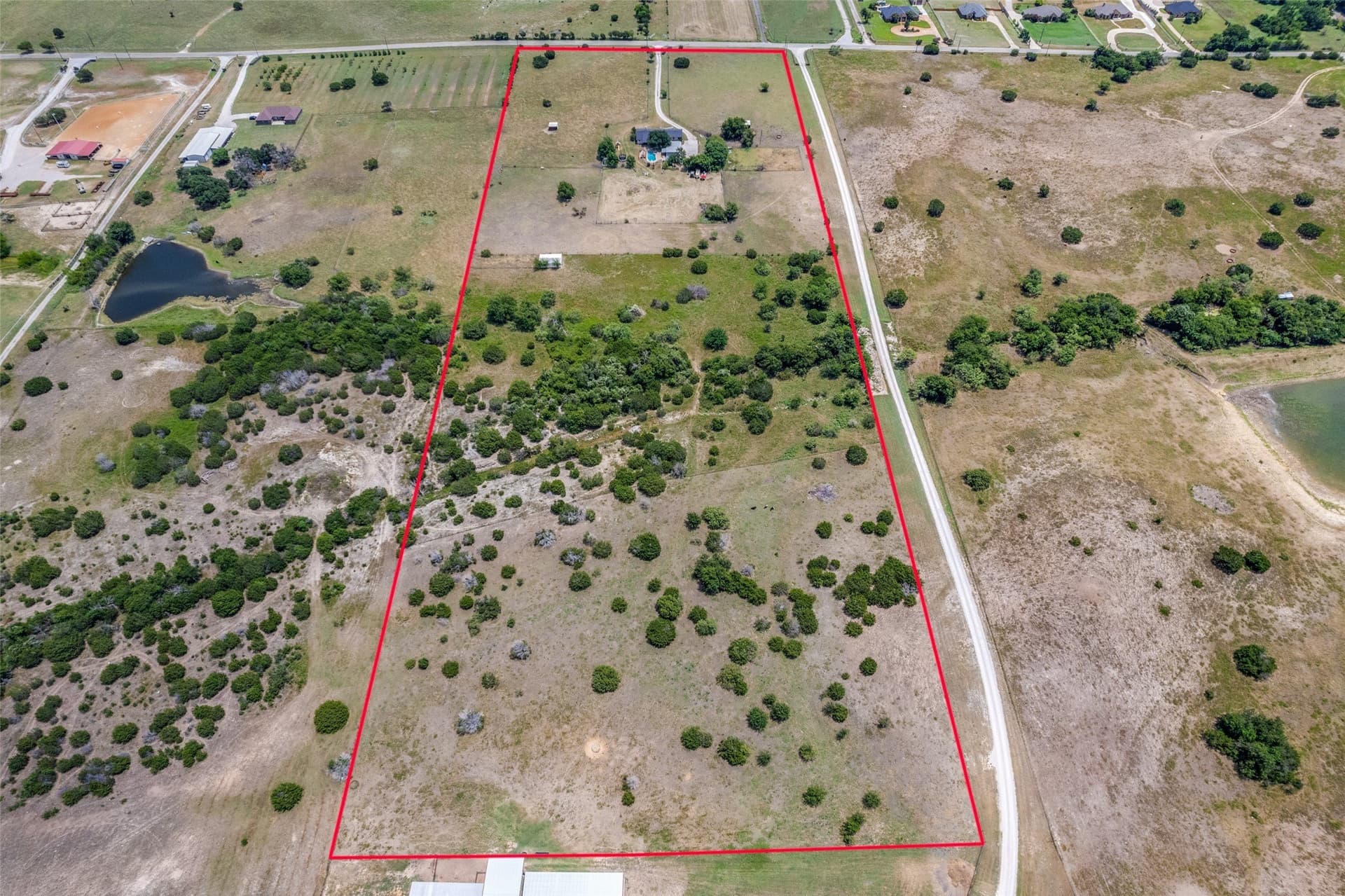 19.98 acres in Parker County - photo 39
