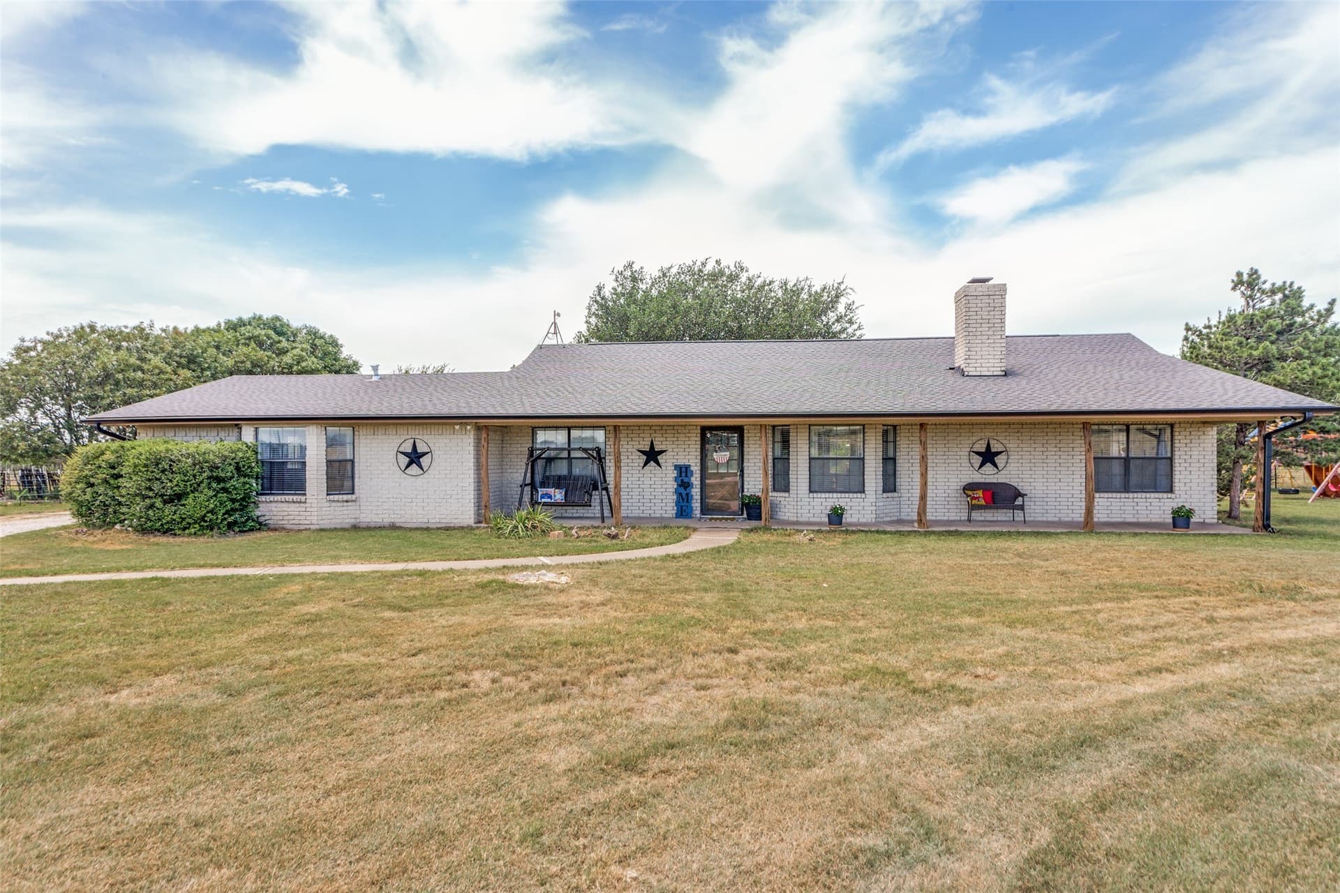 19.98 acres in Parker County - photo 4