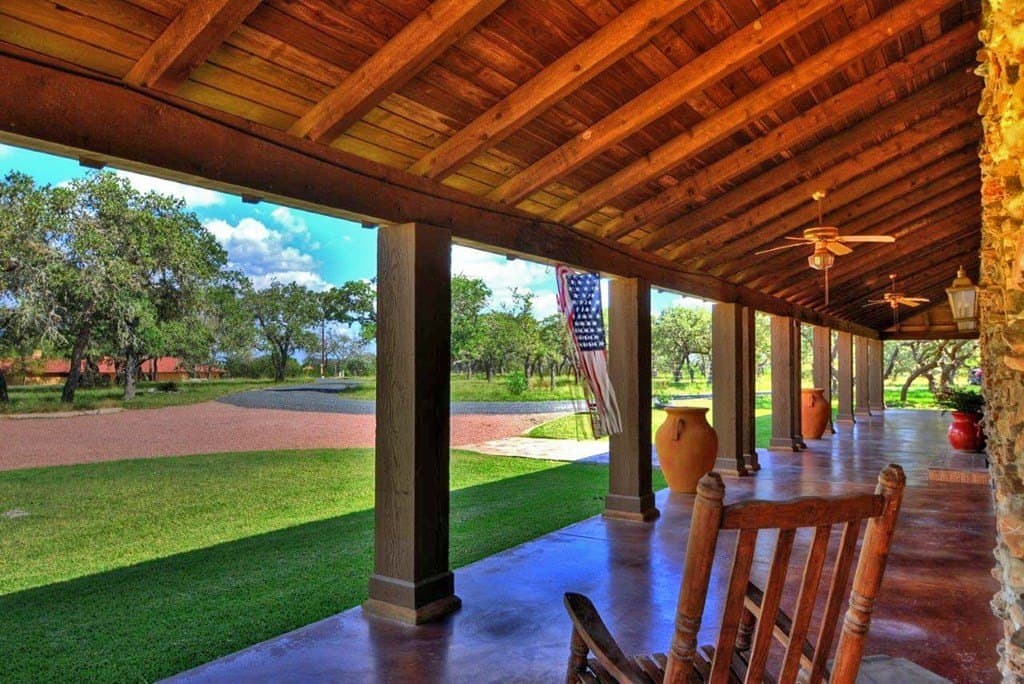 11.28 acres in Kerr County featured view