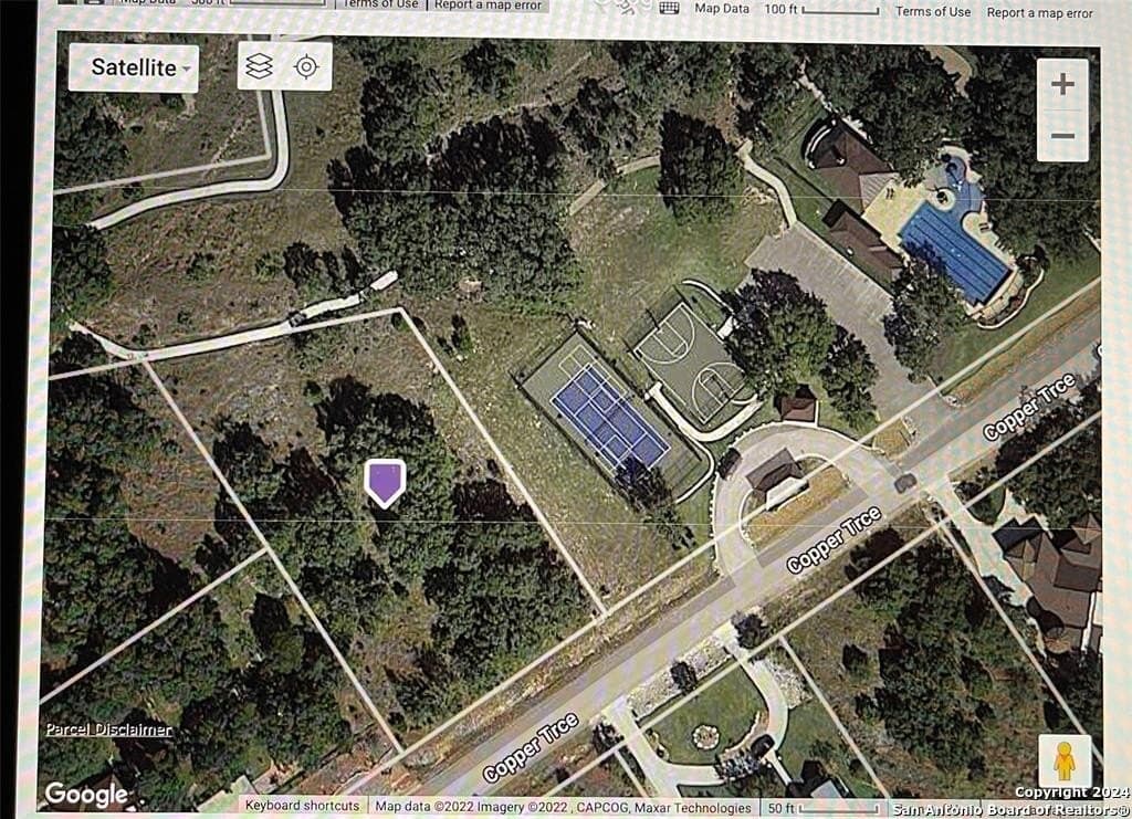 1.01 acres in Comal County gallery image 4