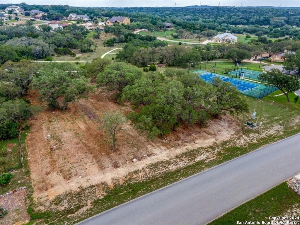 1.01 acres in Comal County featured view