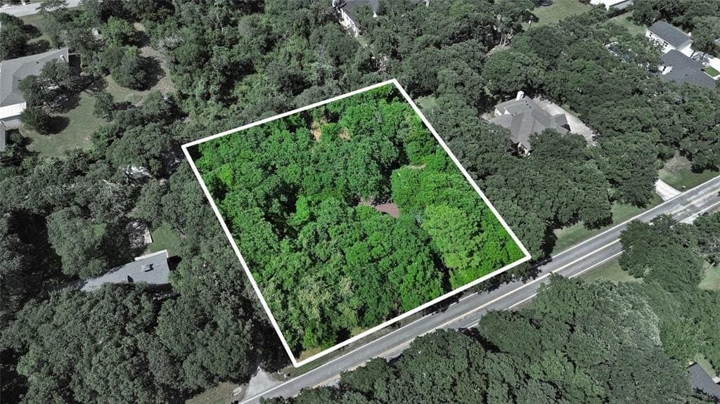 0.78 acres in Tarrant County gallery image 3