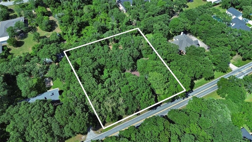 0.78 acres in Tarrant County