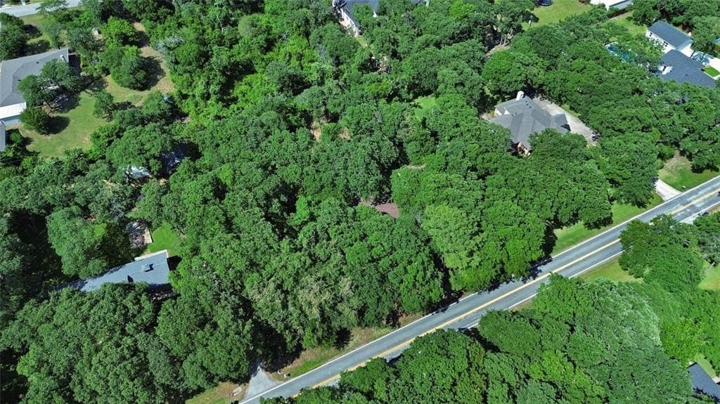 0.78 acres in Tarrant County gallery image 4