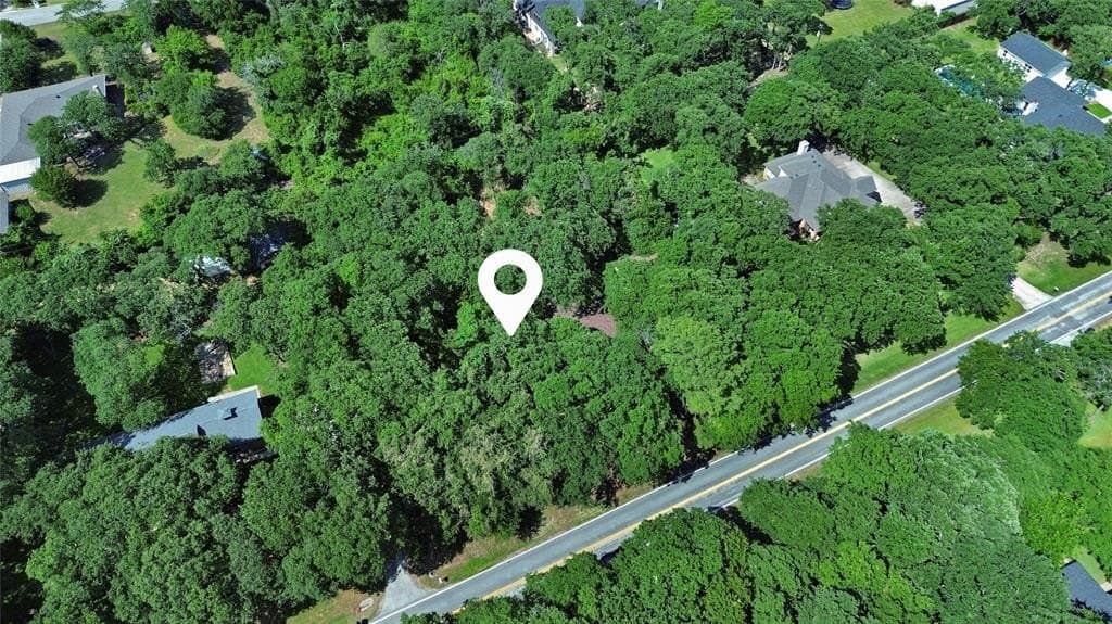 0.78 acres in Tarrant County gallery image 2