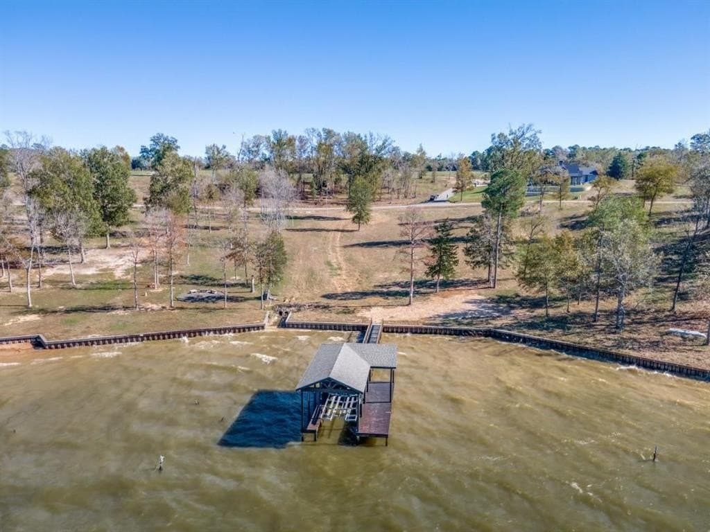 1.42 acres in Camp County gallery image 3