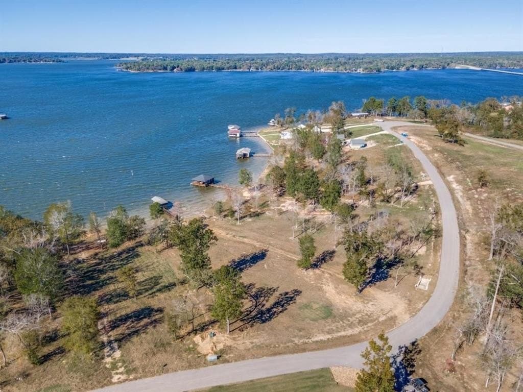 1.42 acres in Camp County featured view