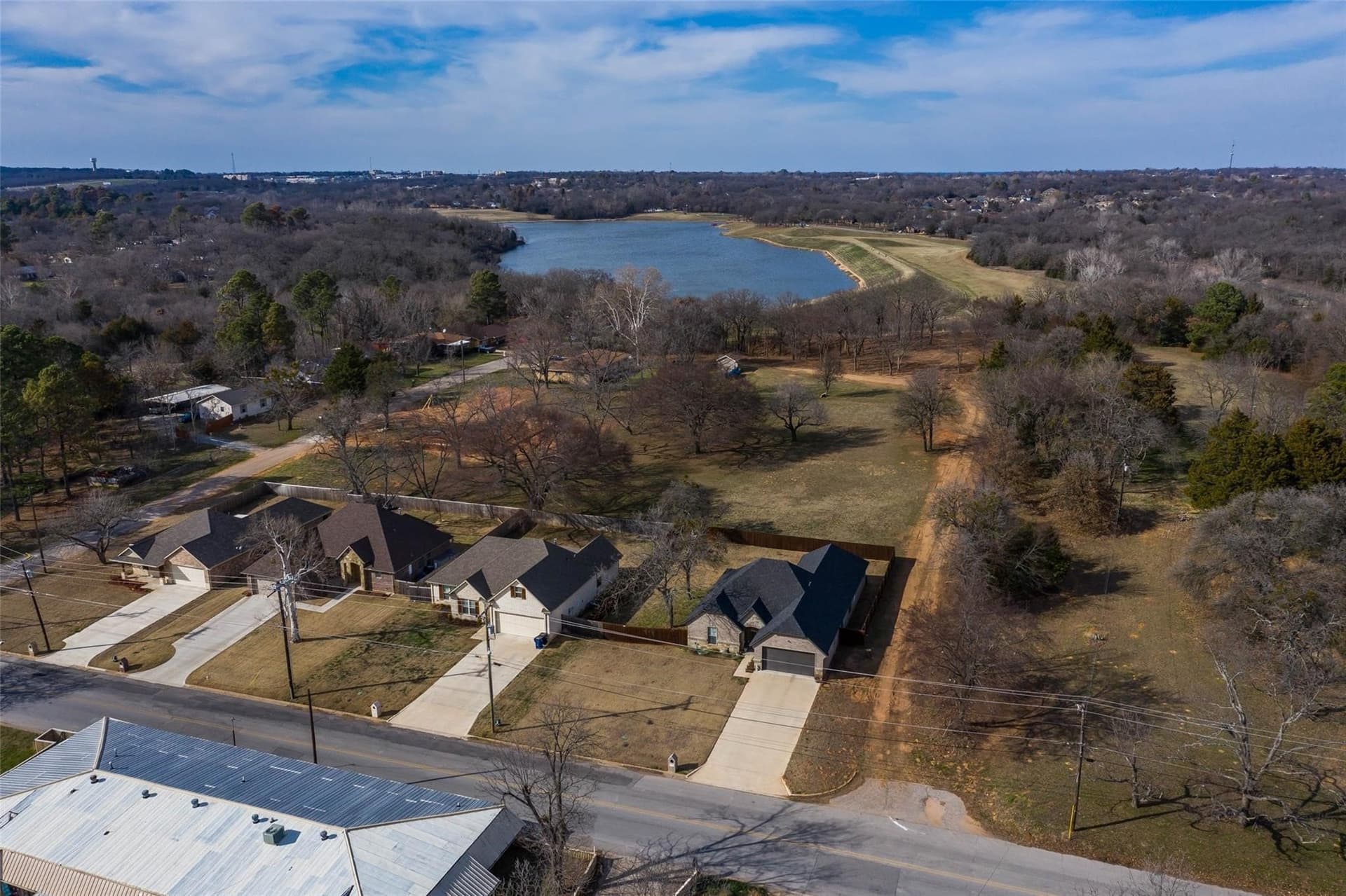 1.72 acres in Grayson County - photo 6