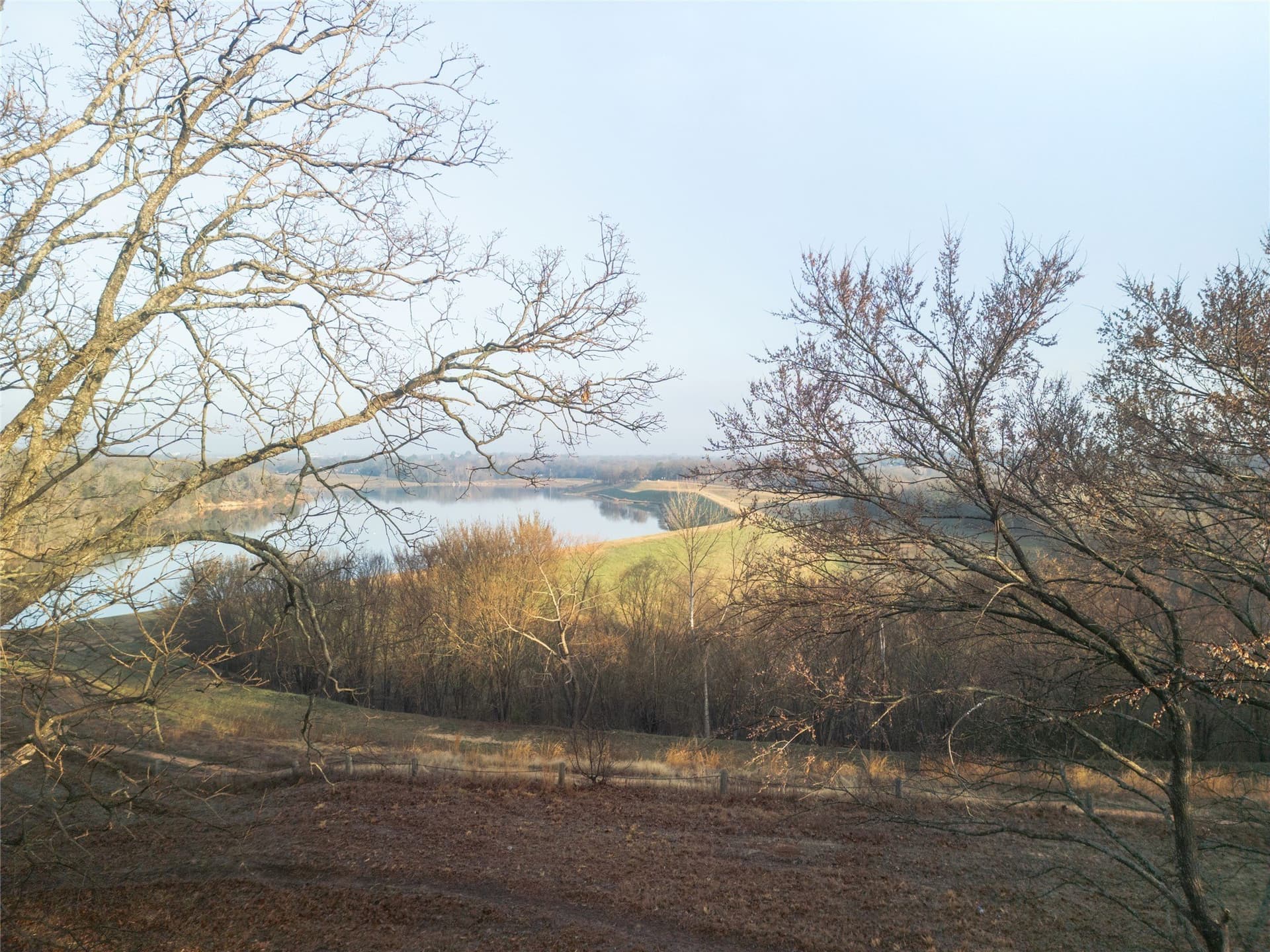 1.72 acres in Grayson County