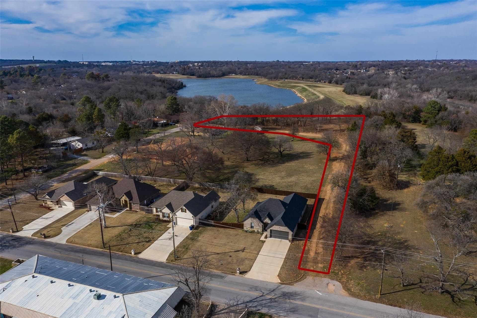 1.72 acres in Grayson County - photo 7