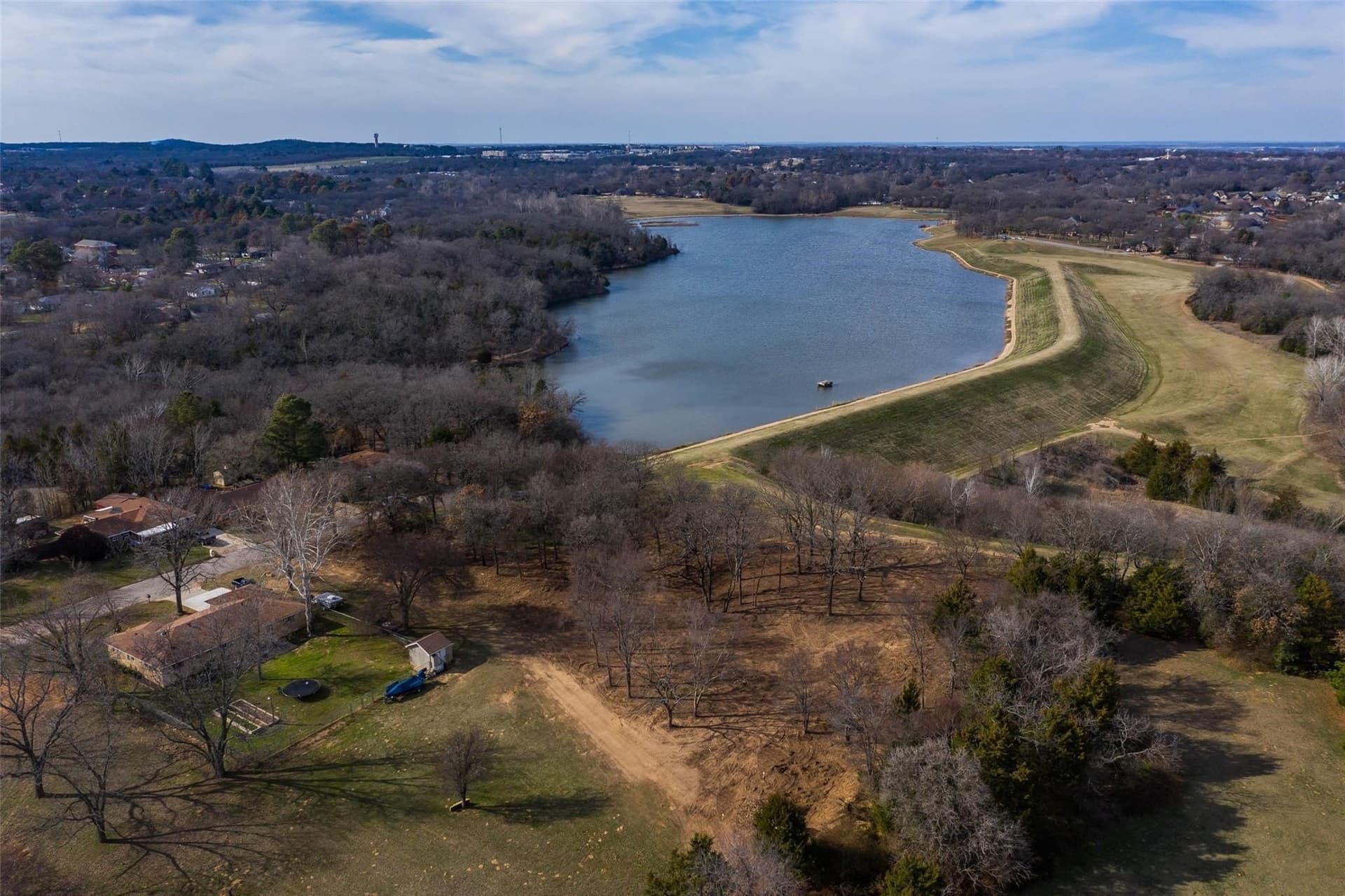 1.72 acres in Grayson County - photo 4