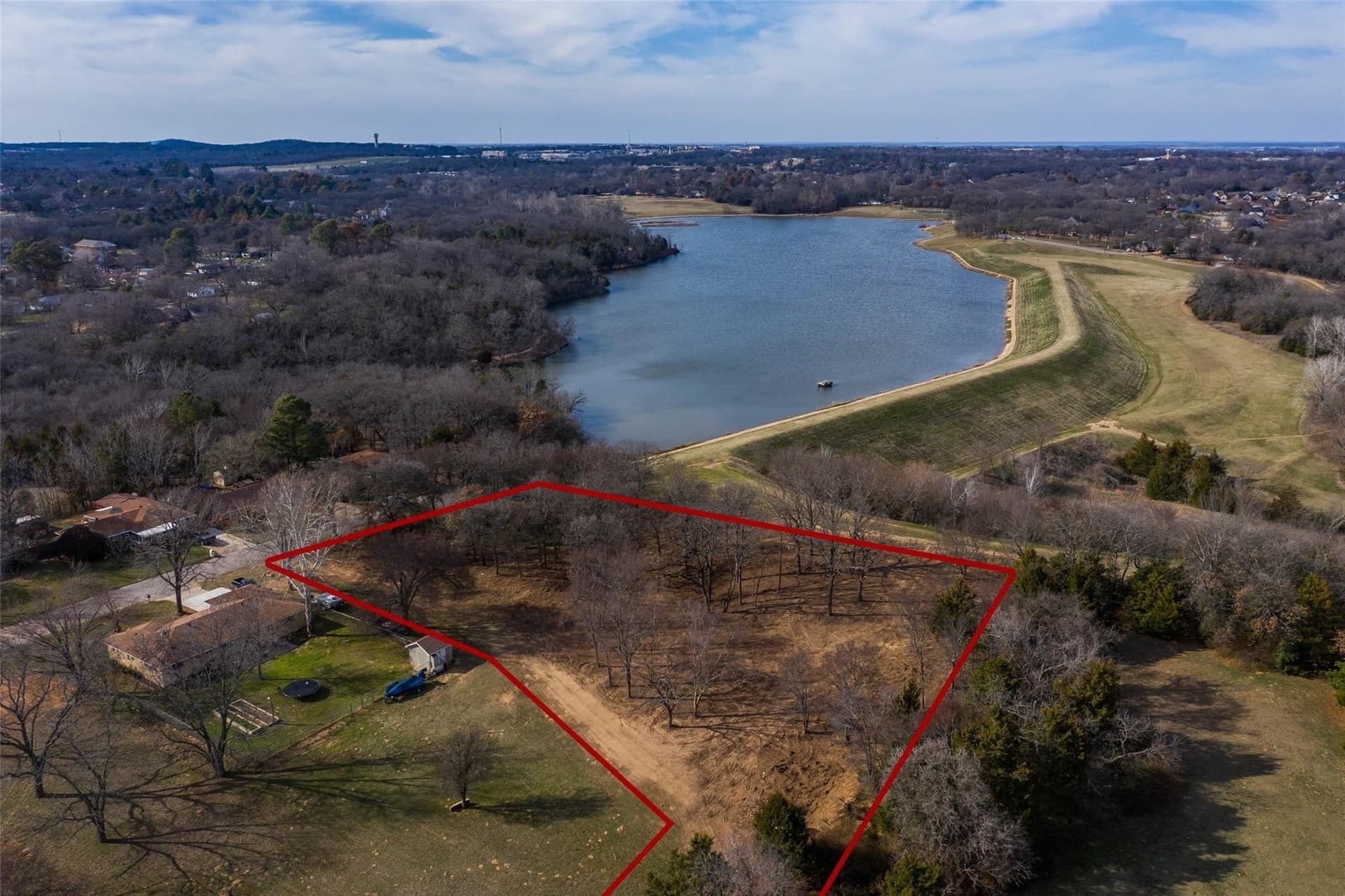1.72 acres in Grayson County - photo 5