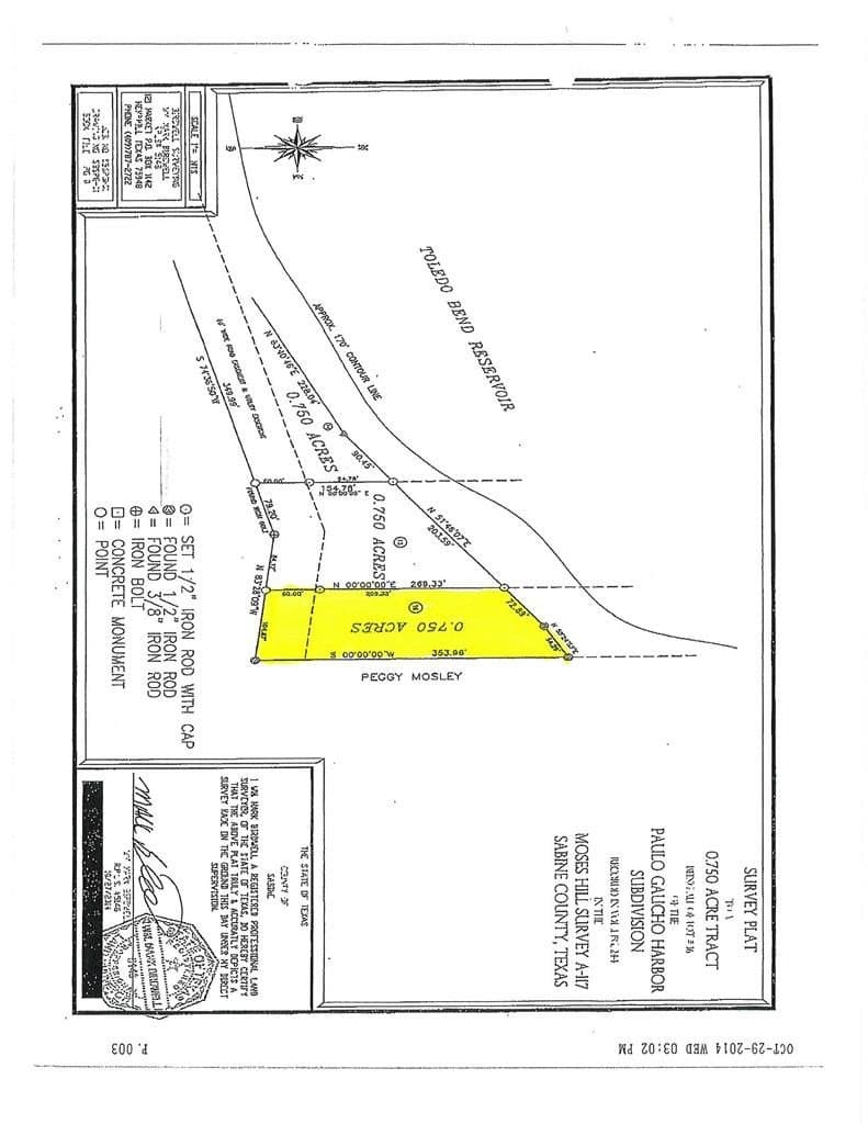 0.75 acres in Texas County - photo 7