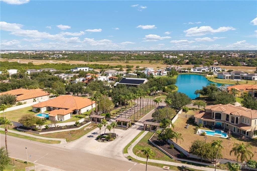 0.78 acres in Hidalgo County featured view