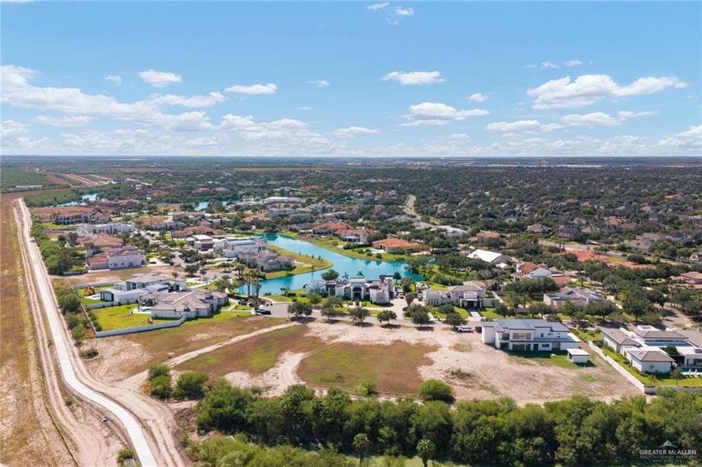 0.78 acres in Hidalgo County