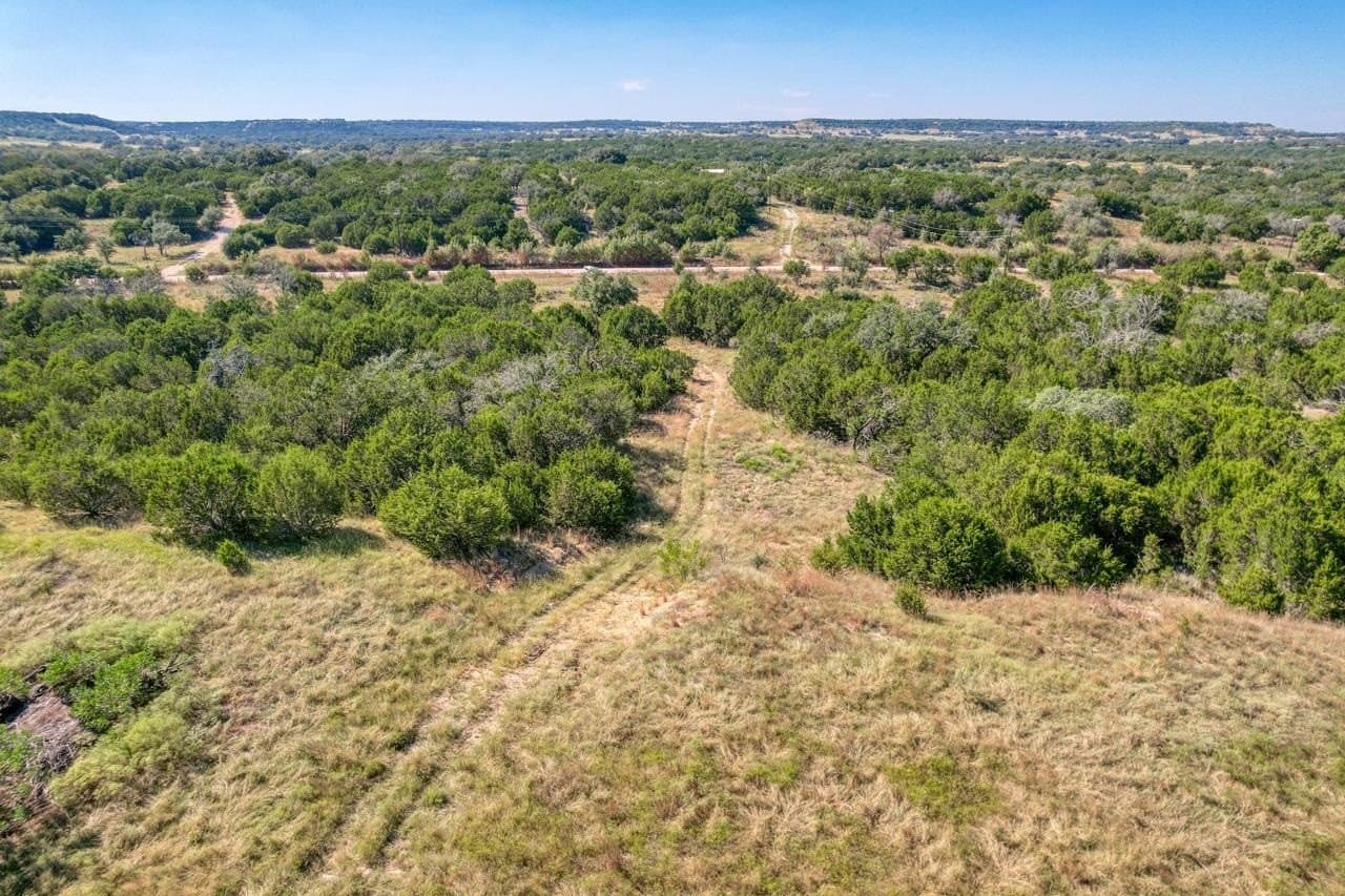 12.25 acres in Out of Area County featured view