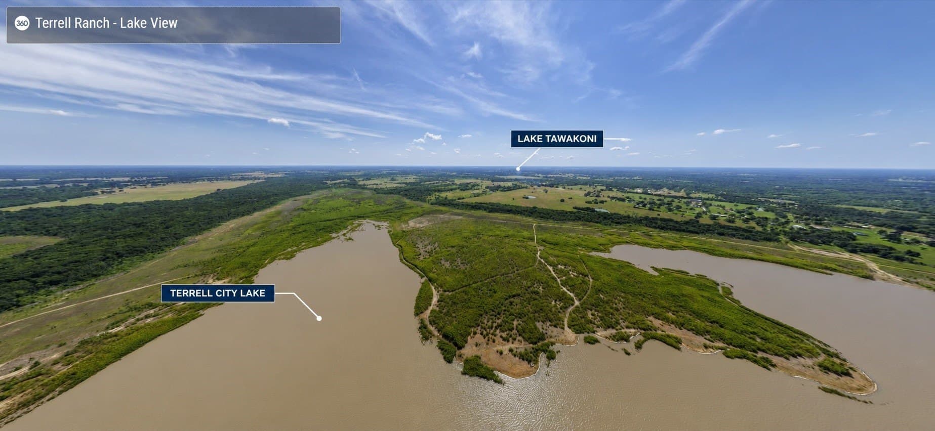 1,333.7 acres in Kaufman County gallery image 4