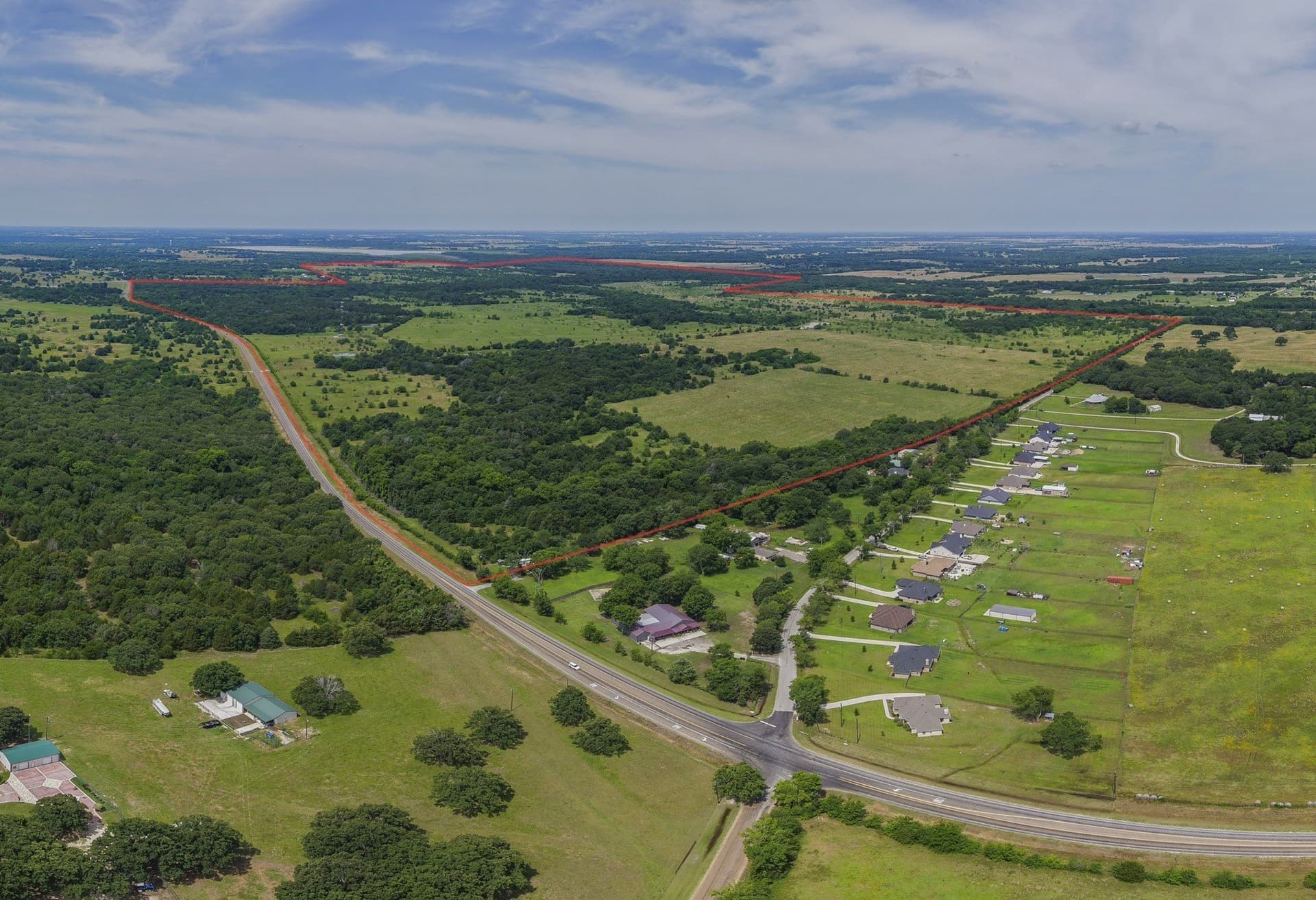 1,333.7 acres in Kaufman County gallery image 3