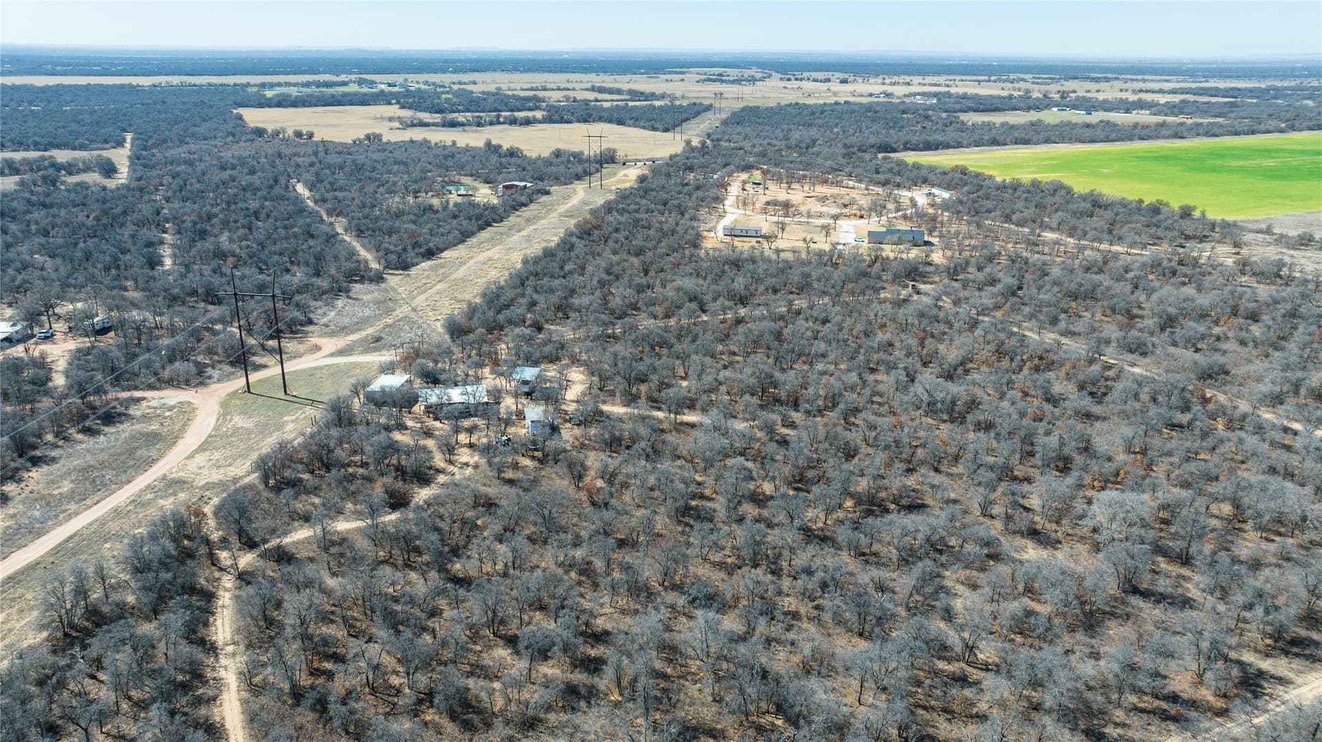 25 acres in Jones County - photo 12