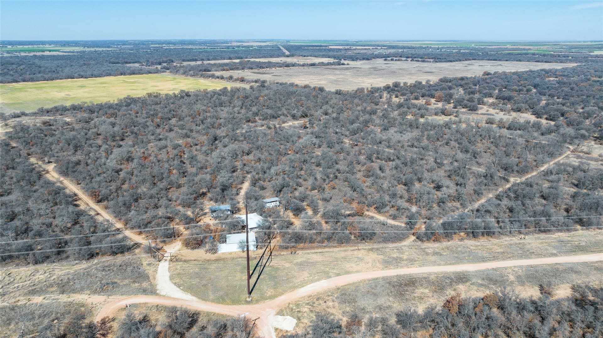 25 acres in Jones County - photo 15