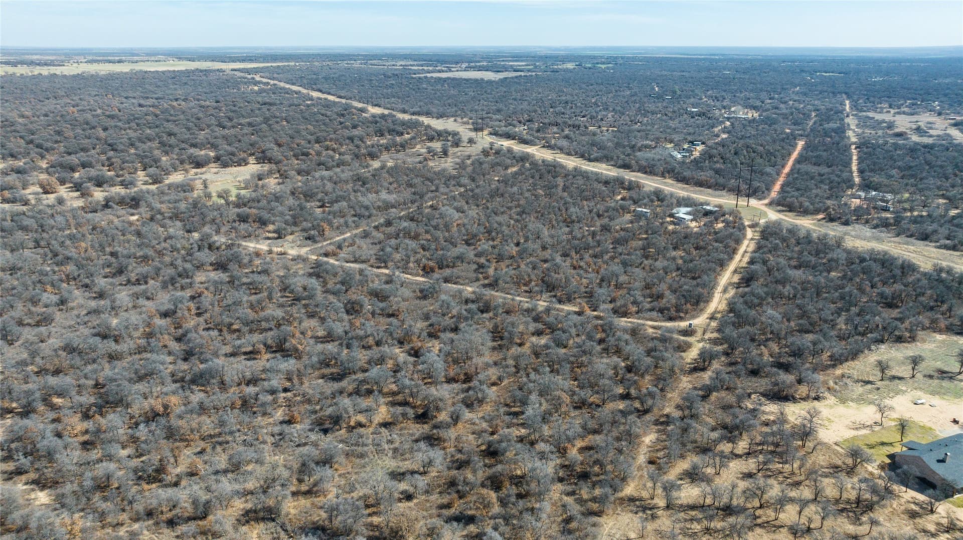 25 acres in Jones County gallery image 4