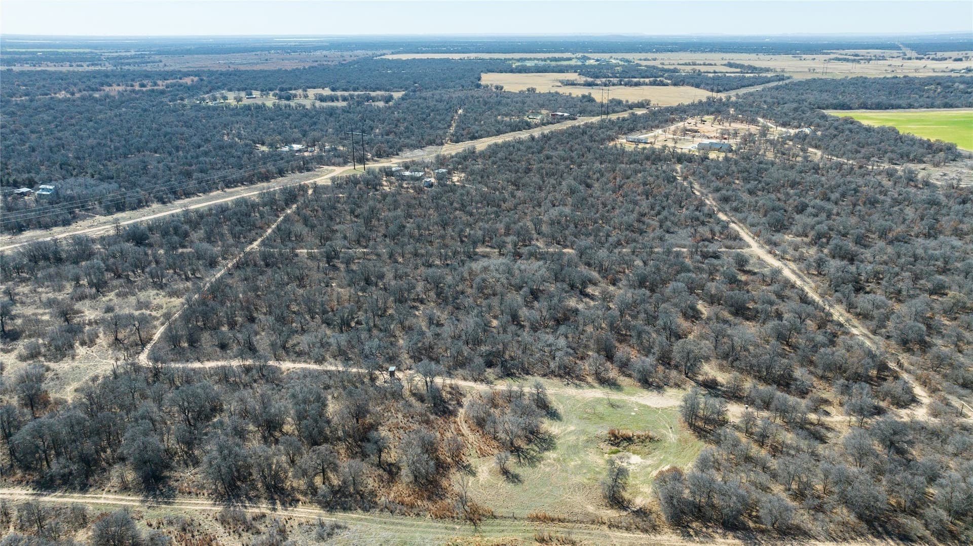 25 acres in Jones County - photo 9