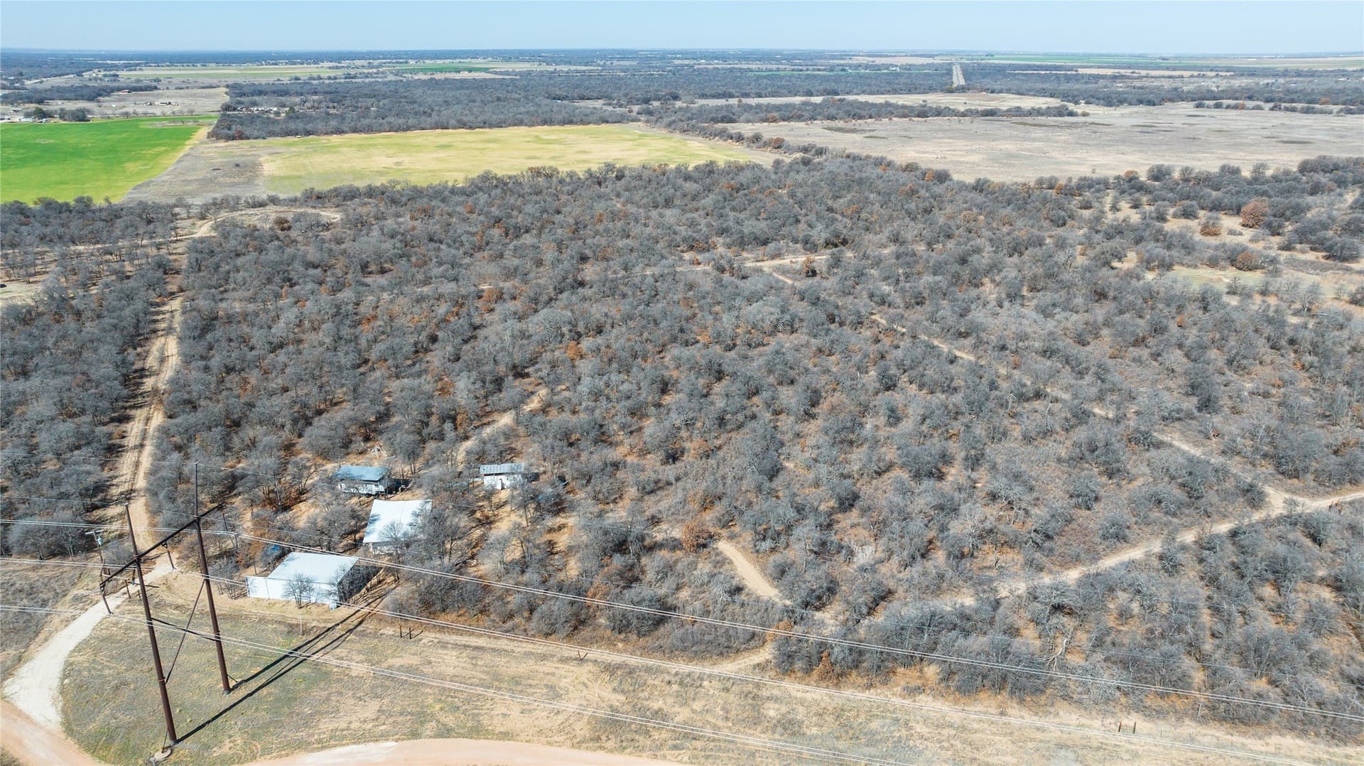 25 acres in Jones County - photo 14