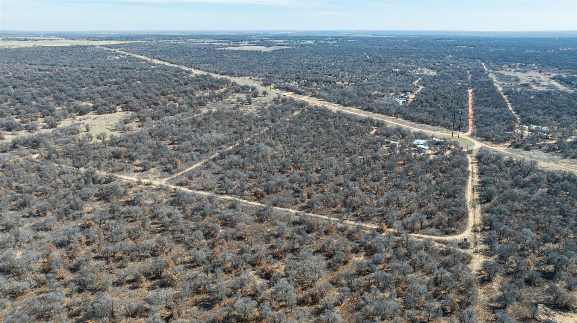25 acres in Jones County featured view